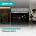 Купить Духовой шкаф Gorenje BO6727E03AXN  preview 5