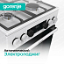 Купить Комбинированная плита Gorenje GK6A20WF  preview 5