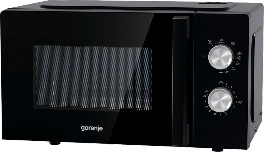 Микроволновая печь с грилем Gorenje MO20E2BH preview 3