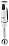 Блендер Gorenje HBX 481Q W