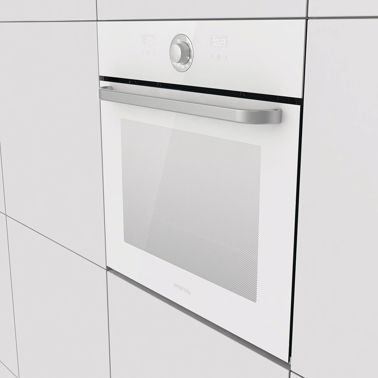 Духовой шкаф Gorenje BO76SYW preview 4