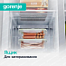Купить Отдельностоящий холодильник Gorenje NRS81714SI  preview 5