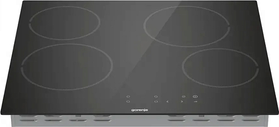 Независимая стеклокерамическая варочная панель Gorenje ECT632BSCE preview 4