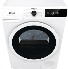 Сушильная машина Gorenje DE83/GID