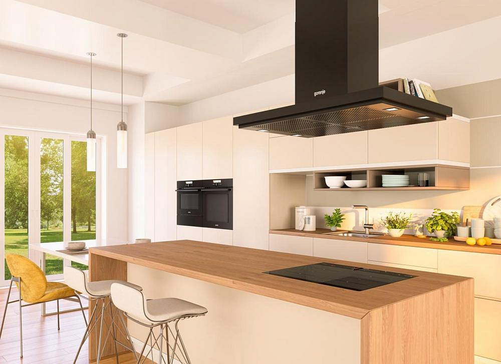 Духовой шкаф Gorenje BCM598S17BG preview 7