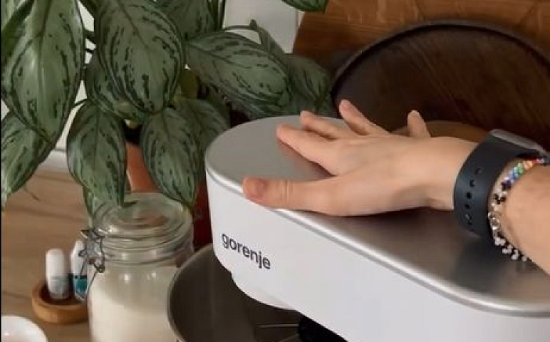 Кухонная машина MMC700 от Gorenje