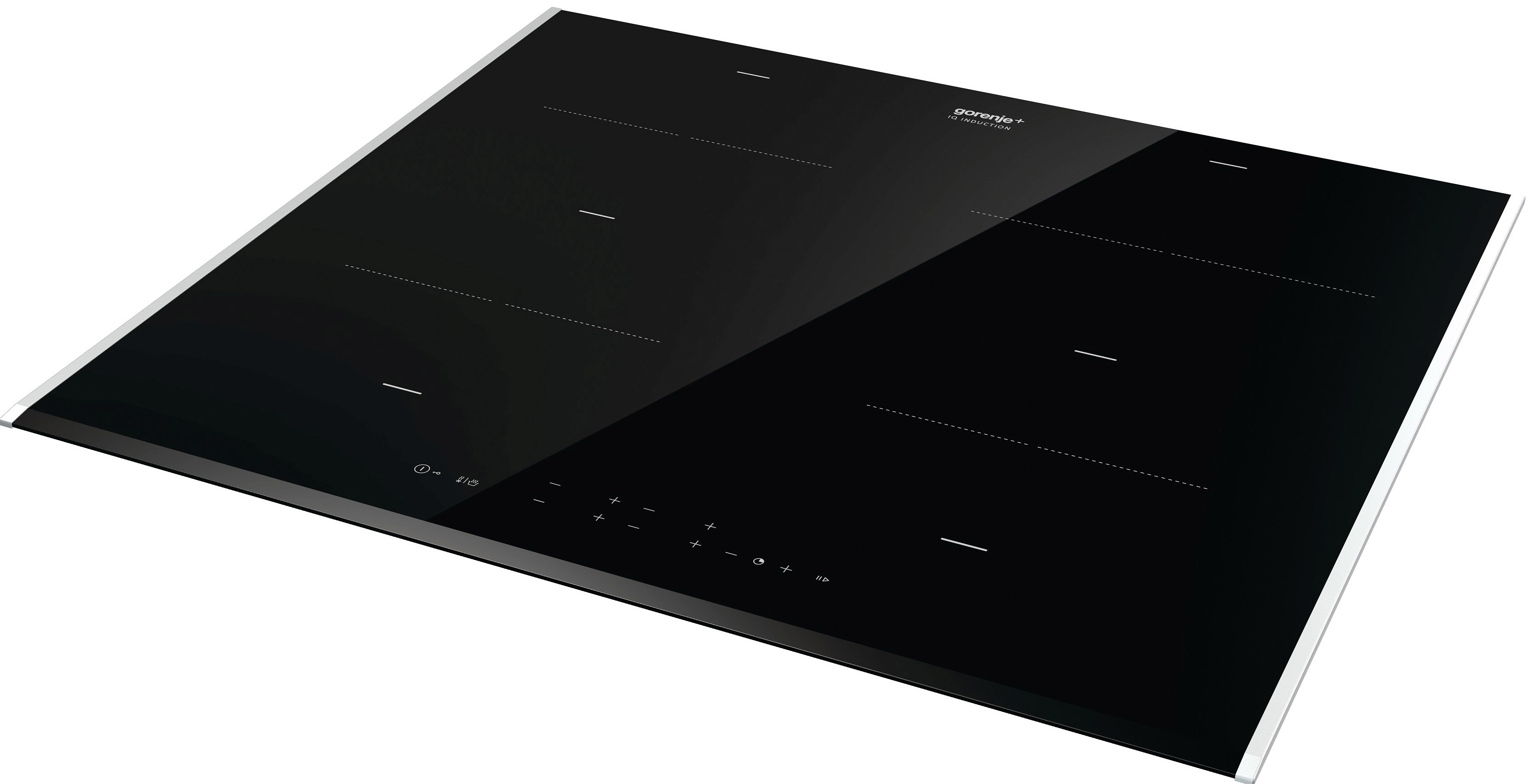 Независимая индукционная варочная панель Gorenje Plus GIT641XC preview 2