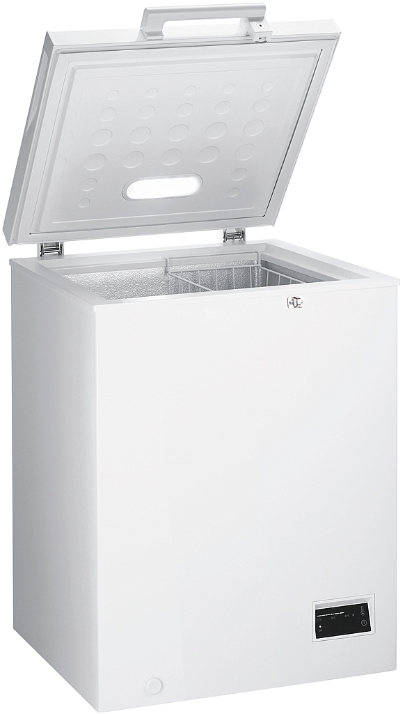 Морозильный ларь Gorenje FH101IW preview 1