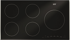 Независимая индукционная варочная панель Gorenje Plus GIT95XC