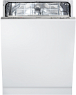 Встраиваемая посудомоечная машина Gorenje Plus GDV 630 X