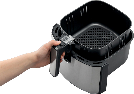 Аэрогриль Gorenje AF1700DB preview 11