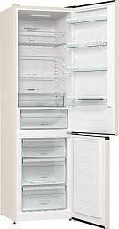 Отдельностоящий холодильник Gorenje NRK6202AC4