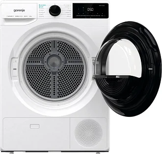 Сушильная машина Gorenje DNA82 у официального дилера в Москве по цене ...