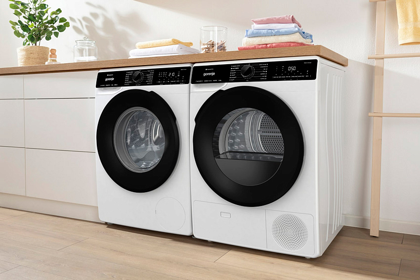 Стиральная машина Gorenje WPNA84A preview 14