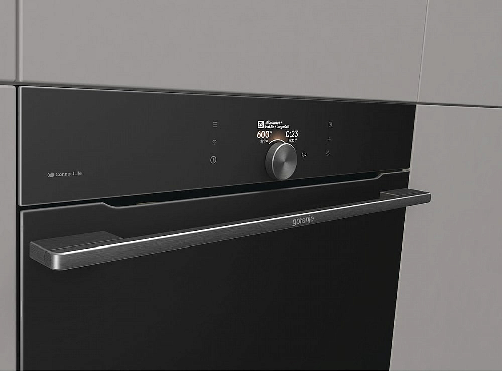Духовой шкаф Gorenje BCM4058B preview 2