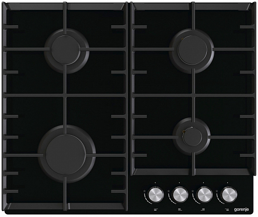 Независимая газовая варочная панель Gorenje GT641AKB2 preview 1