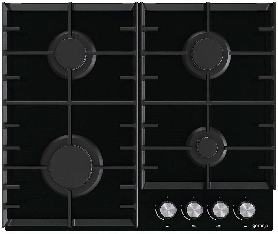 Независимая газовая варочная панель Gorenje GT641AKB2 preview 1