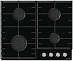 Купить Независимая газовая варочная панель Gorenje GT641AKB2  preview 1