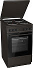 Электрическая плита Gorenje E5121BRH