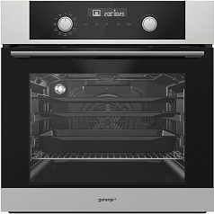 Независимая духовка Gorenje Plus GO556X