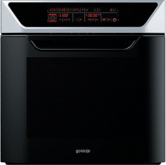 Независимая духовка Gorenje BO 8755 BX