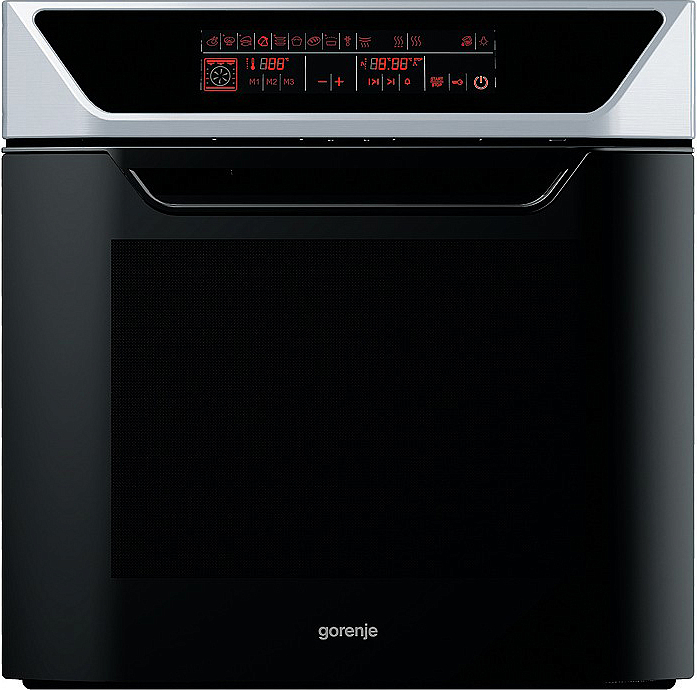 Независимая духовка Gorenje BO 8755 BX preview 1