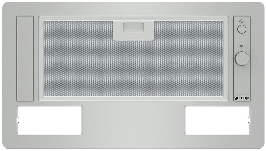 Встраиваемая вытяжка Gorenje BHI681ES preview 4