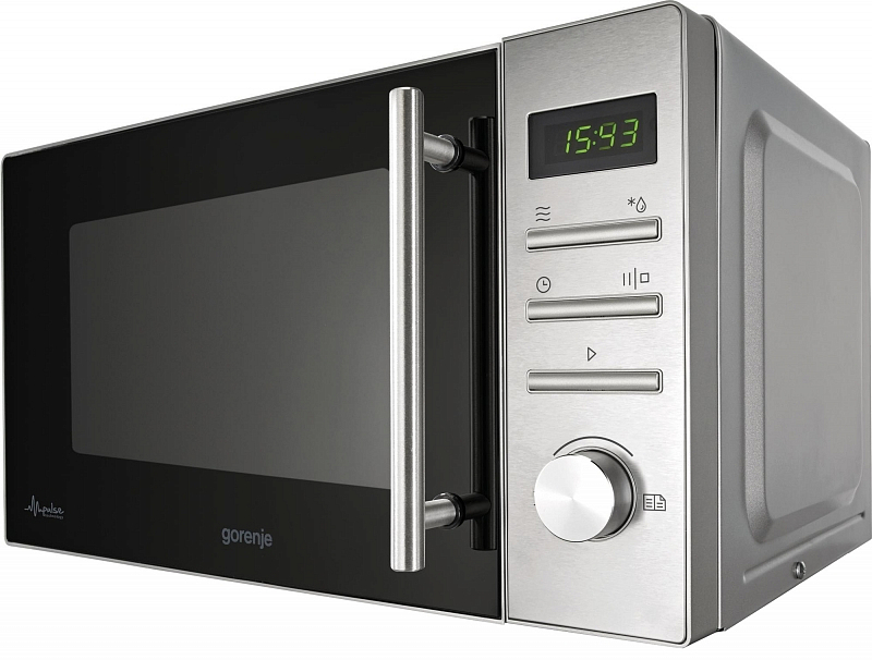 Микроволновая печь Gorenje MMO 20 DE II preview 3