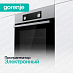 Купить Духовой шкаф Gorenje BO6635E01X  preview 5