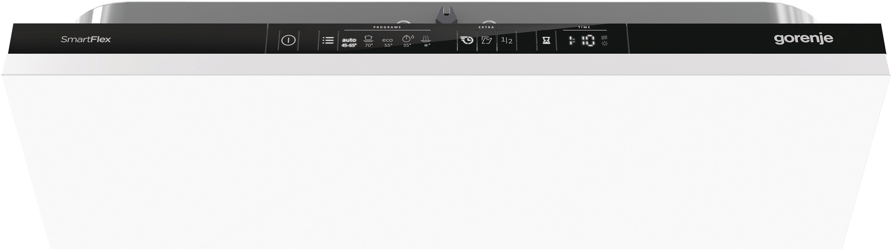 Встраиваемая посудомоечная машина Gorenje GV66160 preview 4
