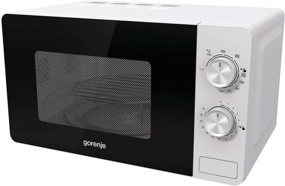 Микроволновая печь с грилем Gorenje MO20E2W preview 4