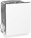 Купить Встраиваемая посудомоечная машина Gorenje GV643D90  preview 5