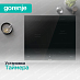 Купить Независимая индукционная варочная панель Gorenje GI6401BC  preview 5