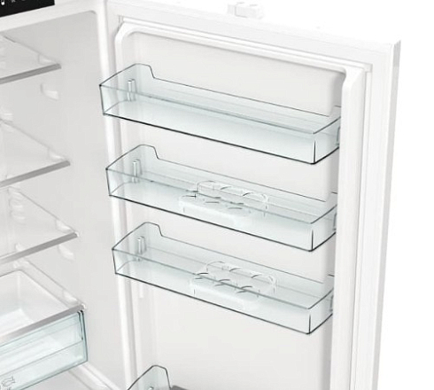 Встраиваемый двухкамерный холодильник Gorenje NRKI519141 preview 10