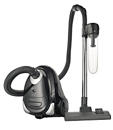 Пылесос мешковый Gorenje VCM 1505 BK