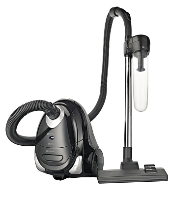 Пылесос мешковый Gorenje VCM 1505 BK у официального дилера в Москве по ...