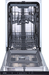 Встраиваемая посудомоечная машина Gorenje GV520E11