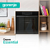 Купить Духовой шкаф Gorenje BO6737E02BG  preview 5