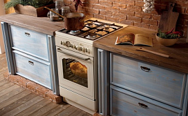 Электрическая плита Gorenje EIT5356XPG