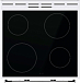Купить Электрическая плита Gorenje GEC6C40WD  preview 3