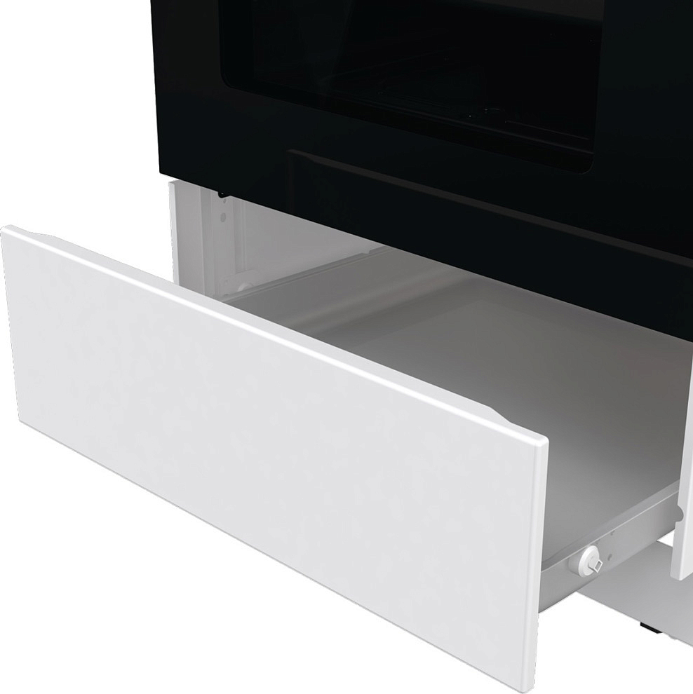 Газовая плита Gorenje GGI5A21WH preview 11