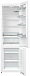 Купить Отдельностоящий двухкамерный холодильник Gorenje RK621SYW4  preview 5