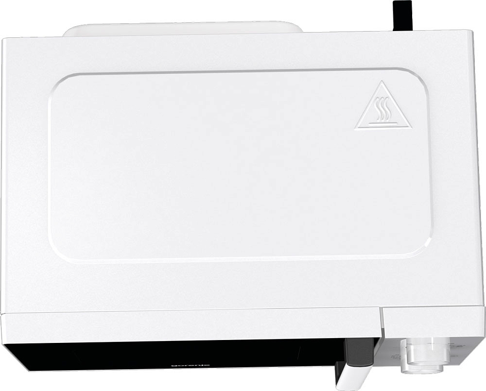 Микроволновая печь Gorenje MO17E1WH preview 6