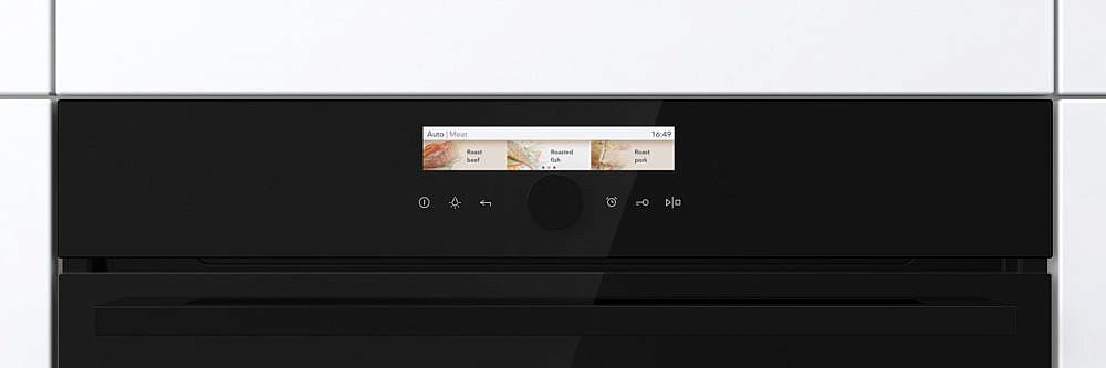 Духовой шкаф Gorenje BCM598S17BG preview 5