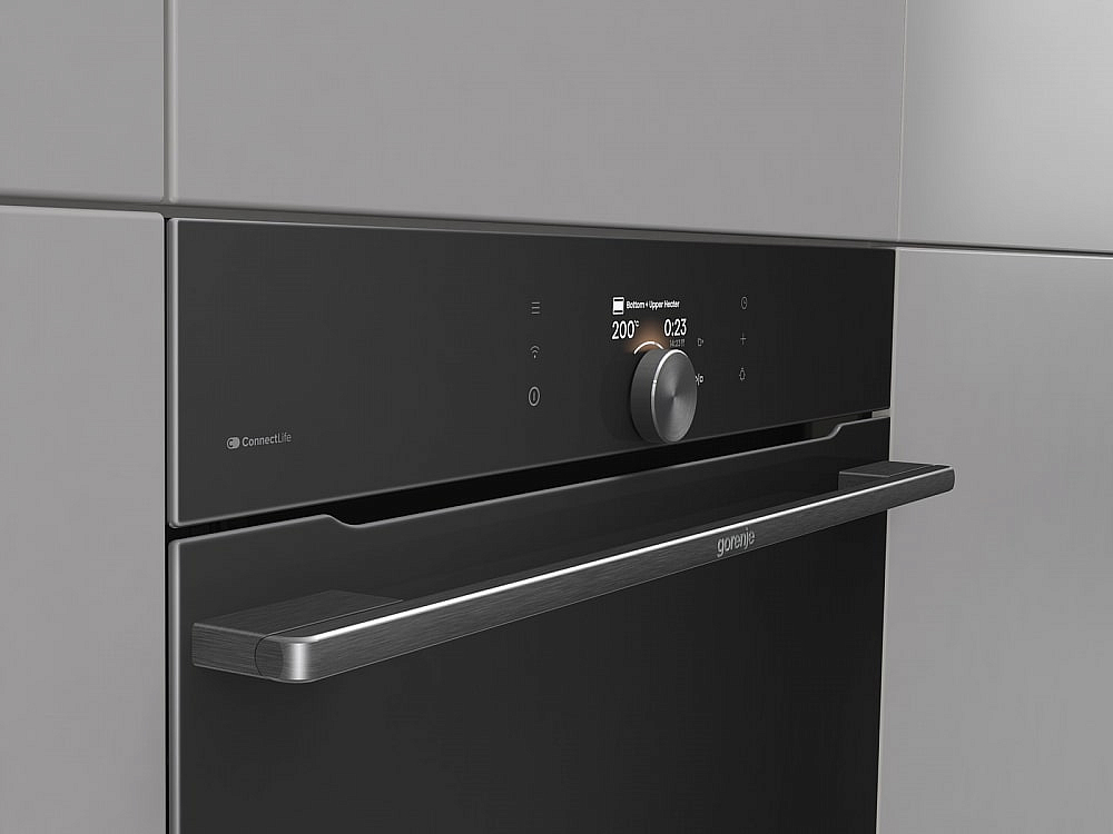 Духовой шкаф Gorenje BP6138B preview 2