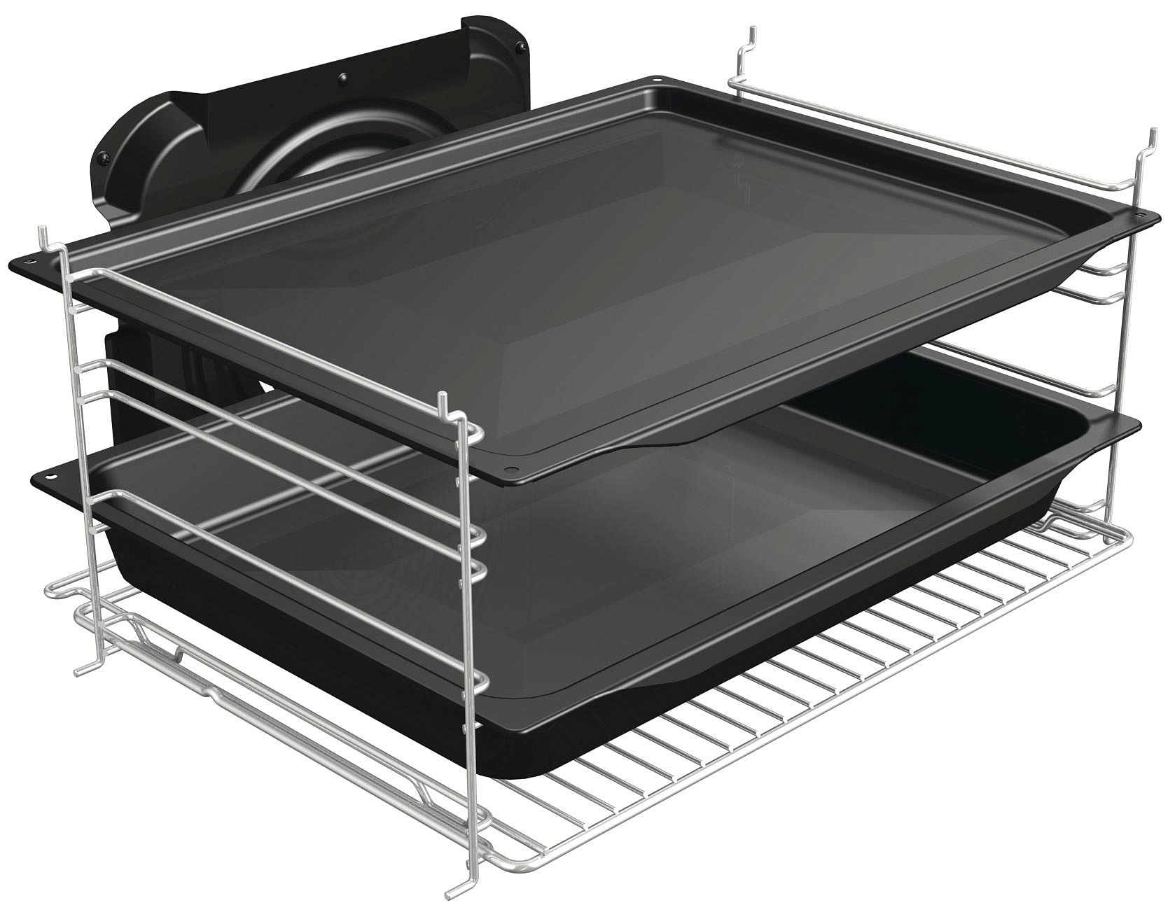 Духовой шкаф Gorenje BO74SYB preview 4