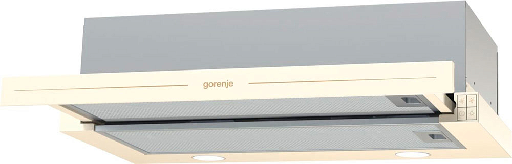 Встраиваемая вытяжка Gorenje BHP62CLI preview 4