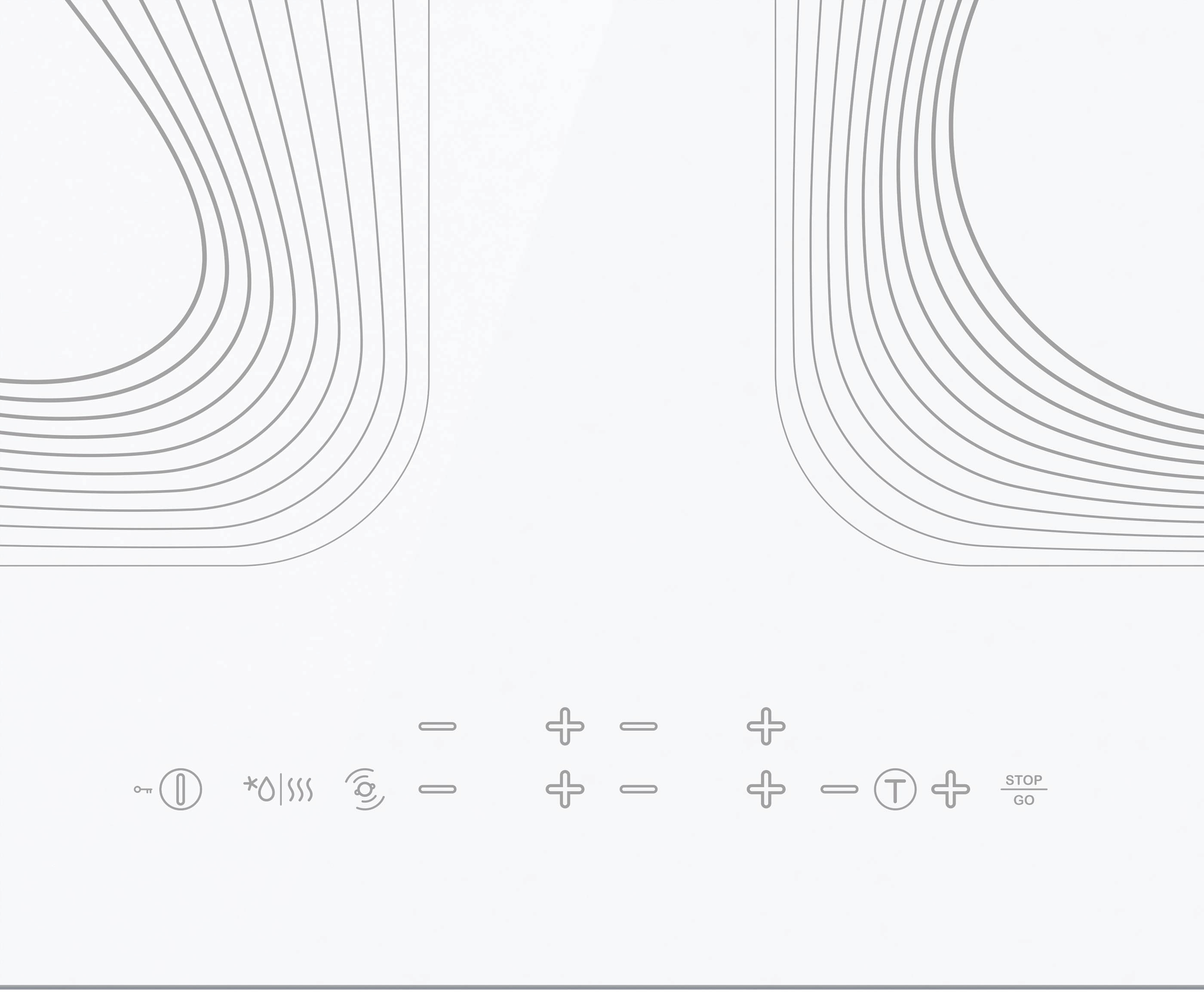 Независимая индукционная варочная панель Gorenje IT646KR preview 4