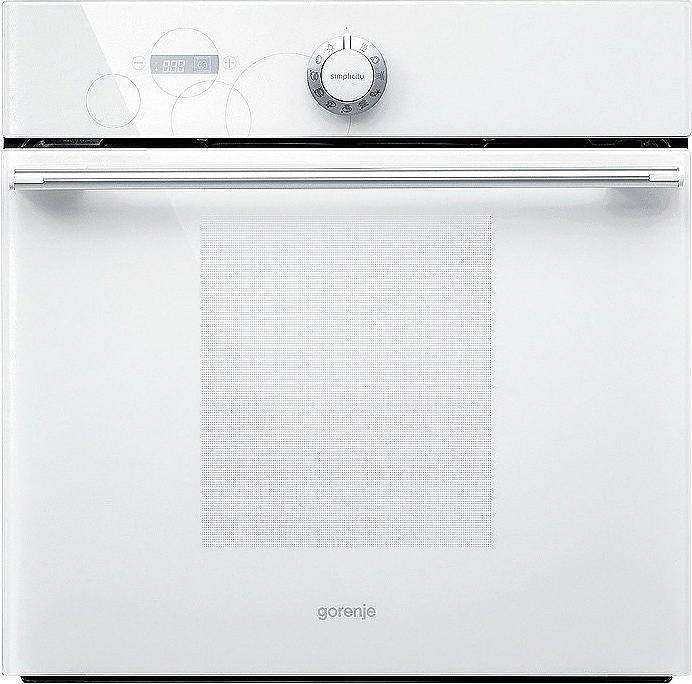 Независимая духовка Gorenje BO 75 SYW preview 1