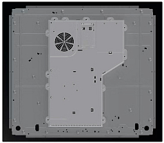 Независимая индукционная варочная панель Gorenje GI6421BSC